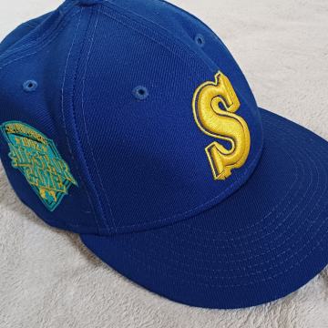 Nfl basseball kapa americka kao nova