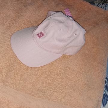 Nike golf kapa roza šilterica