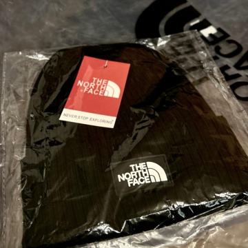 NORTH FACE KAPA NOVO!!!