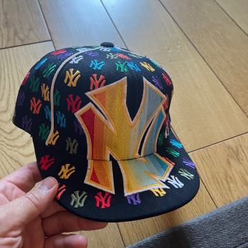 NY kapa- nema u HR- Novo