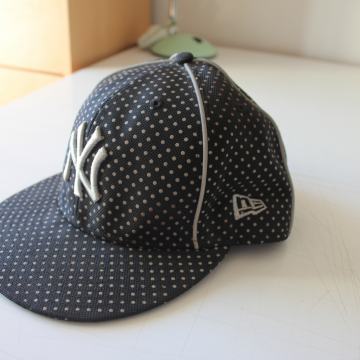 Original New Era hip hop/rap kapa NY Yankees 3