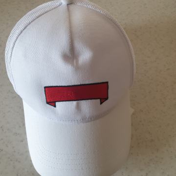 Ožujsko bijela kapa šilterica