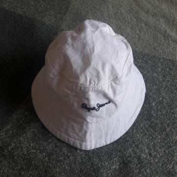 PEPE JEANS - MUŠKA LAGANA PAMUČNA KAPA 57