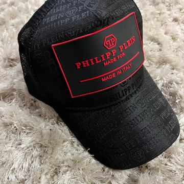 Philipp Plen muske kape