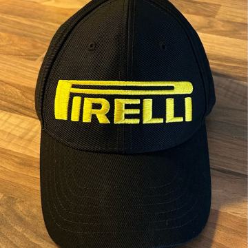Pirelli kapa 2005.g.