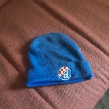 prodajem dinamo zimsku kapu