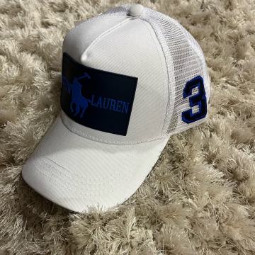 Ralph Lauren muske kape