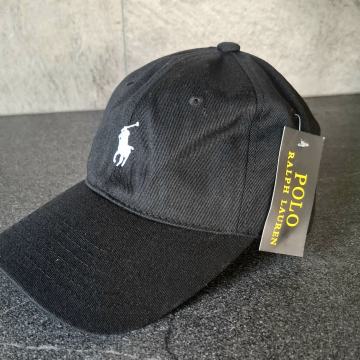 RALPH LAUREN Polo - Šilt kapa, snapback, šilterica, kačket