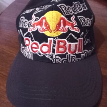 Red Bull kapa šilterica