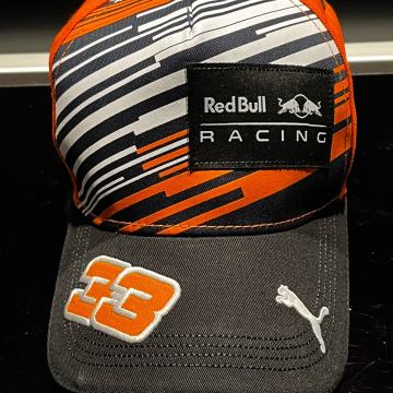 Red Bull Racing 33/NARANDZASTA-VRHUNSKA