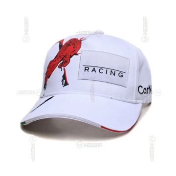 RED BULL RAICING 1 -BIJELA SILTERICA-ODLICNA