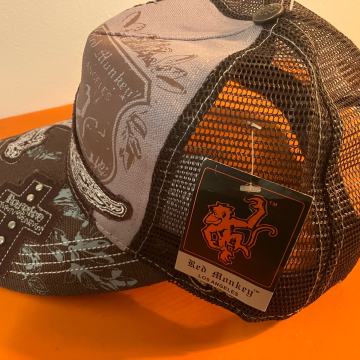 Red Monkey kapa šilterica - nova sa etiketom