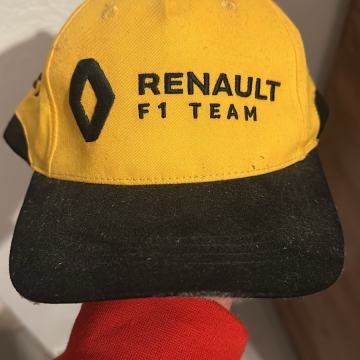 Renault Sport Rs kapa