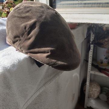 Scala Flat Cap 59 cm