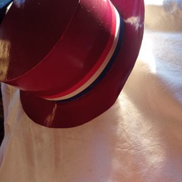 ŠEŠIR CROATIA-br.54-sa oznakom zastava