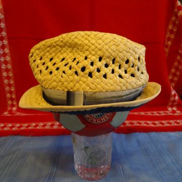 Šešir dječji H & M, broj 74, obujam glave-46 cm.