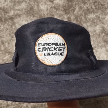 Šešir europske kriket lige