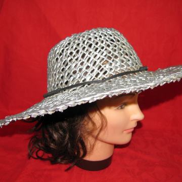 Šešir ribički FUNKI FISH, Obujam glave 59 cm.LEX8