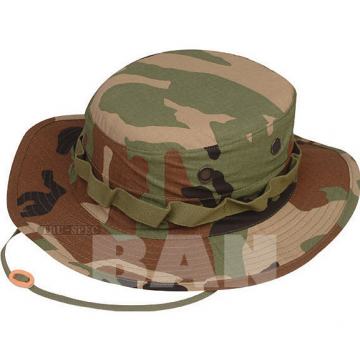 šešir WOODLAND - COMBAT