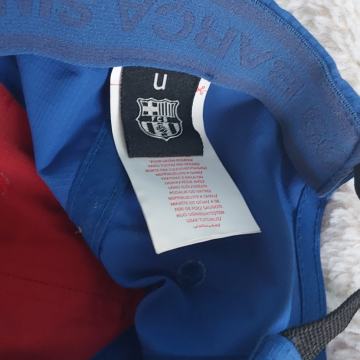 Šilt kapa FC Barcelona