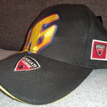 Šilterica 46 Ducati Corse