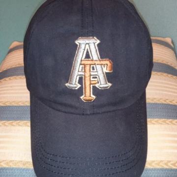 Šilterica Abercrombie & Fitch