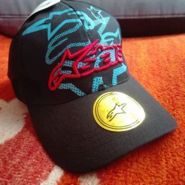 Šilterica Alpinestars (model broj 2)