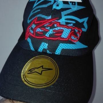 Šilterica Alpinestars (model broj 2)