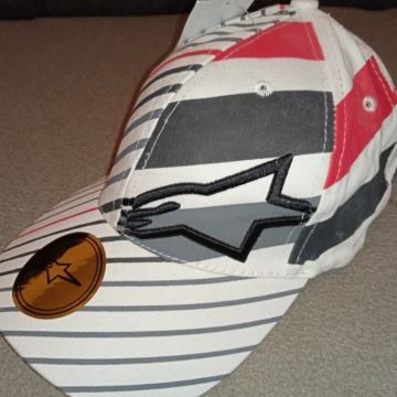 Šilterica Alpinestars (model broj 3)