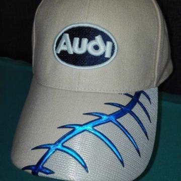 Šilterica AUDI (boja bijele kave)