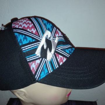 Šilterica Billabong model no.10