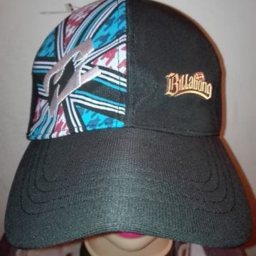 Šilterica Billabong model no.10