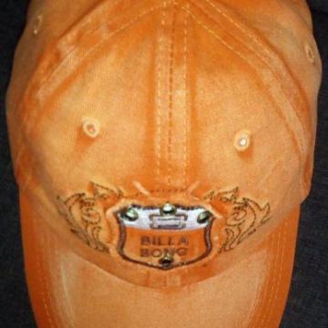 Šilterica Billabong naranđasta