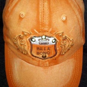 Šilterica Billabong naranđasta