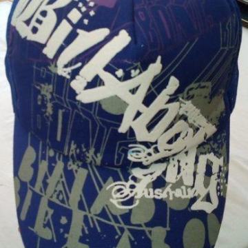 Šilterica Billabong polumrežasta (model br.2)