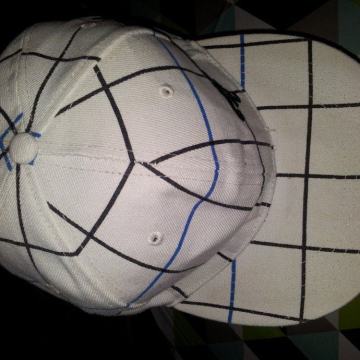 Šilterica Billabong (veličina 56 cm)