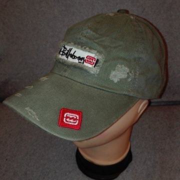 Šilterica Billabong vojno zelena