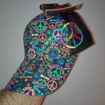 Šilterica Bjorn Borg polumrežasta