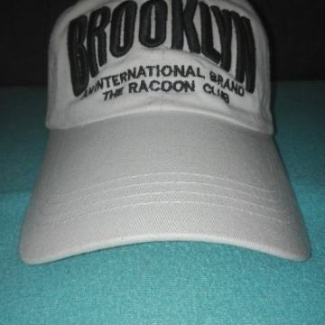 Šilterica Brooklyn ( bež boje)