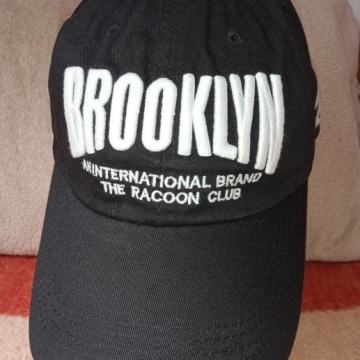 Šilterica Brooklyn ( crne boje)