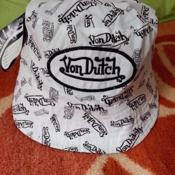 Šilterica (bucket) Von Dutch model br. 2