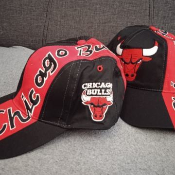 Šilterica Bulls model broj 5