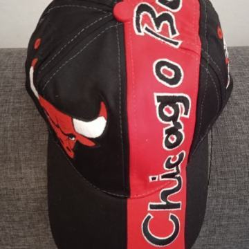 Šilterica Bulls model broj 5