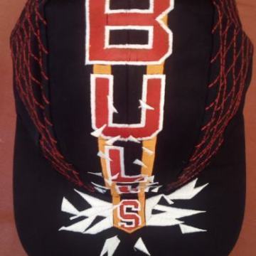 Šilterica Bulls no.1