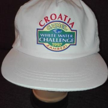 Šilterica Camel Zambezi 1997 Croatia