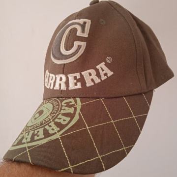 Šilterica Carrera (model br.1)