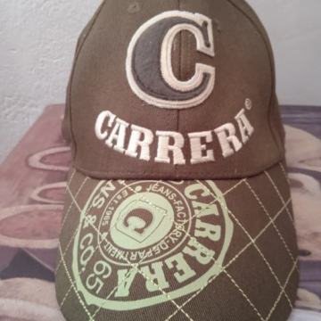 Šilterica Carrera (model br.1)