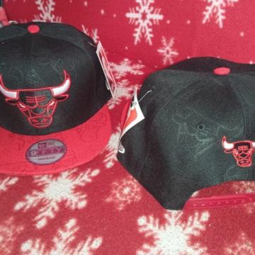 Šilterica Chicago Bulls (New Era) model broj 3