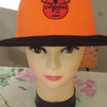 Šilterica Chiemsee (naranđasta)