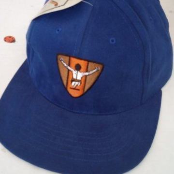 Šilterica Chiemsee (plava)